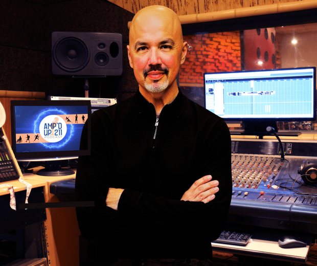 Finding Strength in Limb Loss: Day 1 of an Amputee