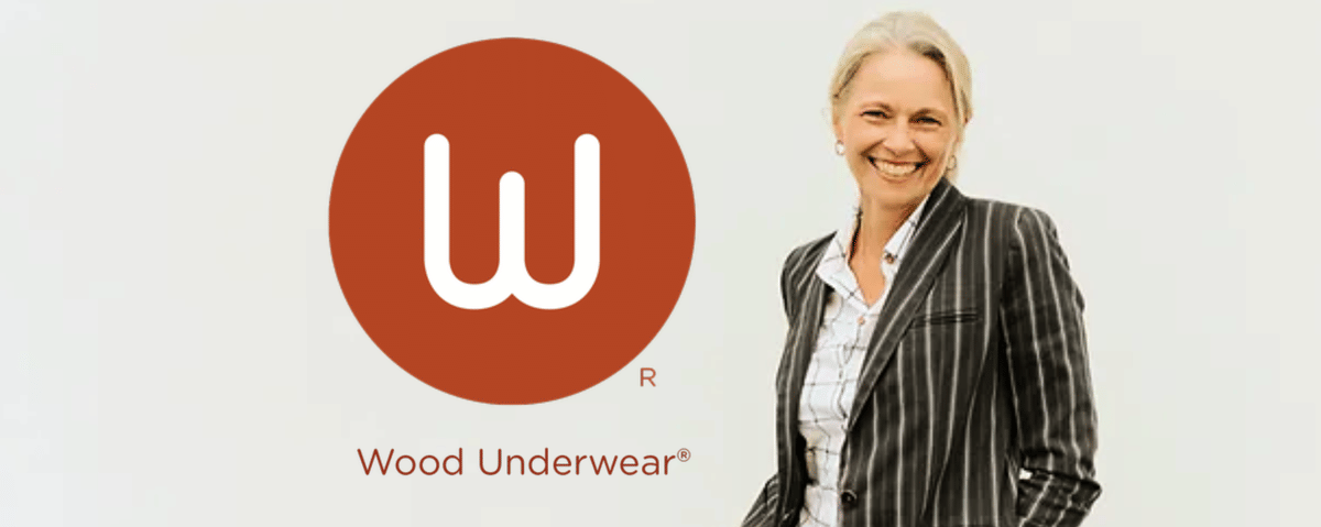 Wood You Buy It? Female Entrepreneur Got Into Men's Underwear, and Made It on Main Street