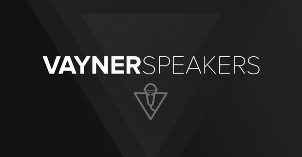 Not Your Typical Speakers Bureau: VaynerSpeakers is a Platform for the Unnoticed with  Stories Worthy to be Heard 