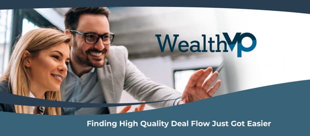 Bringing Entrepreneurs and Investors Together