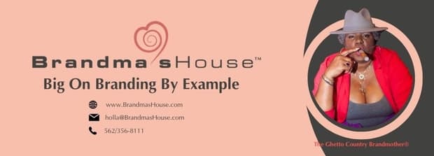 The Accidental Brand Strategist: A Barbecue Boss' Pivot to Authentic Branding