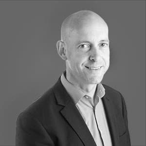 Give your business a boost: Chris Robinson of Boost Evaluation on the importance of well-designed surveys and evaluation strategies