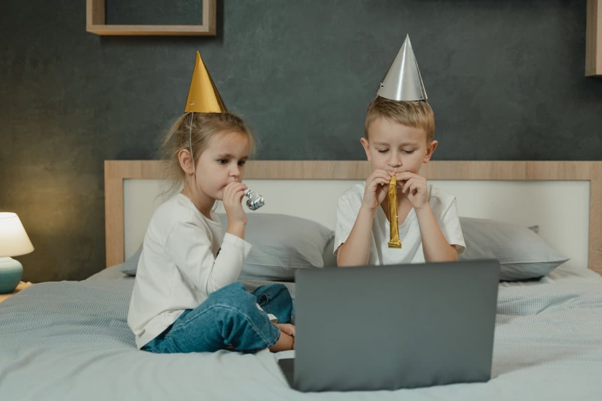 KidzCinema: How this project of passion born out of the pandemic got noticed in one-third of the world