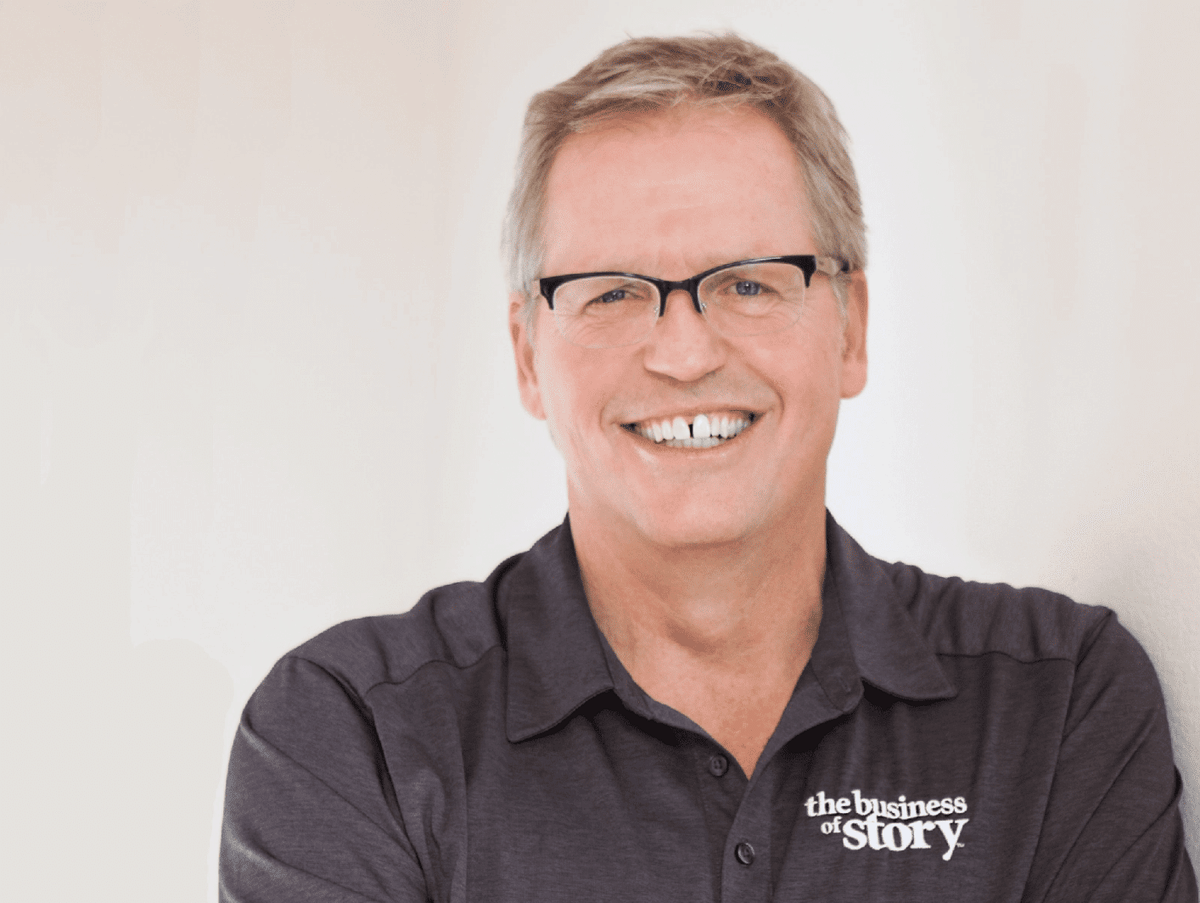 The worlds most industrious storyteller explains how brand bewitchery will build your business Part 3