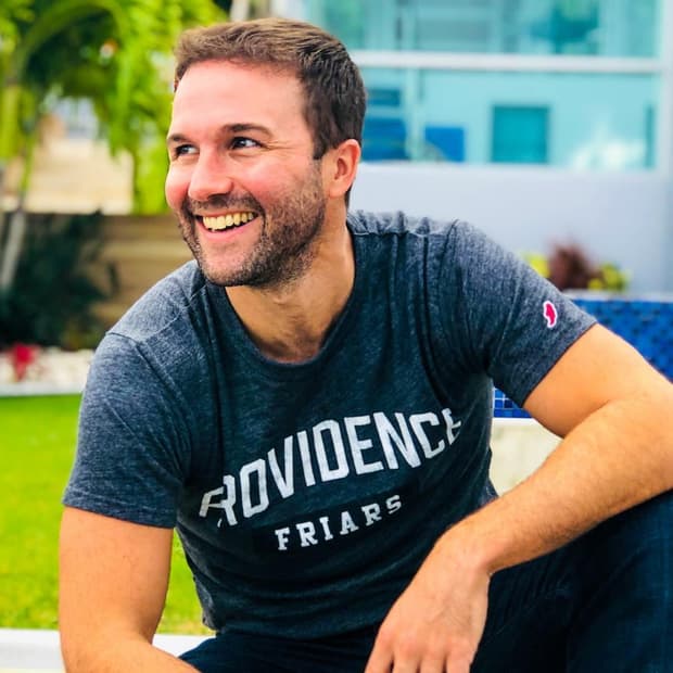 John Lee Dumas is the Entrepreneur on Fire who has found the common path to uncommon success for entrepreneurs, he is sharing the first 3 steps for free