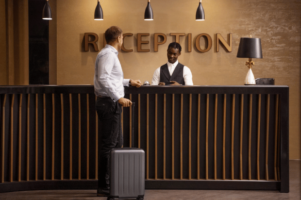 By helping independent hotels get noticed, Loreca successfully set foot in the hospitality industry