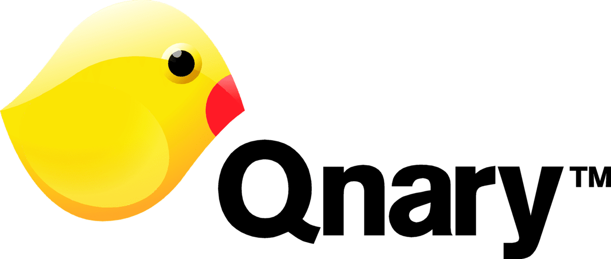 STOP! Too many social media posts can be bad for business. A Qnary can tell you how much you should tweet!