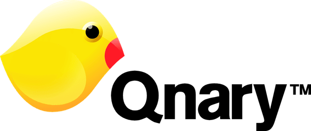 STOP! Too many social media posts can be bad for business. A Qnary can tell you how much you should tweet!