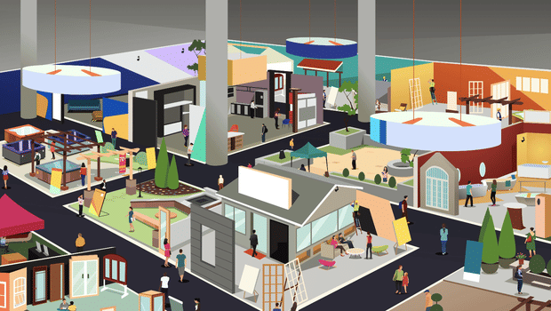 What to do in order to make #virtualtradeshows a PR success