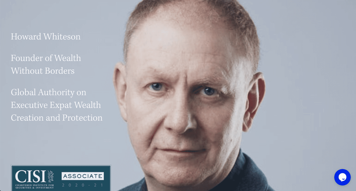 Building a personal brand in the dreaded world of wealth management in Shanghai