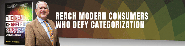 Chameleon Consumers: How Small Businesses Can Capitalise on Constant Change