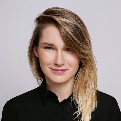 This Polish female entrepreneur is on the prowl for your media contacts.