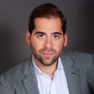 Dr. Stylianos (Stelios) Kampakis