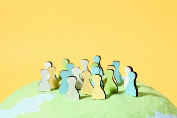 How do you build a business? For this eight-figure entrepreneur, simply building an audience isn’t enough