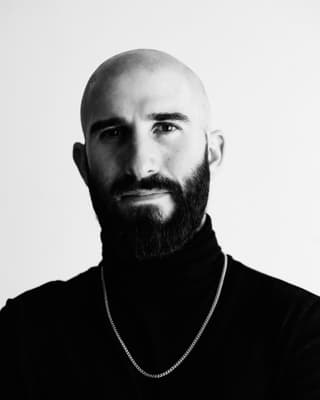 Blake Pinsker // Torii Rowe