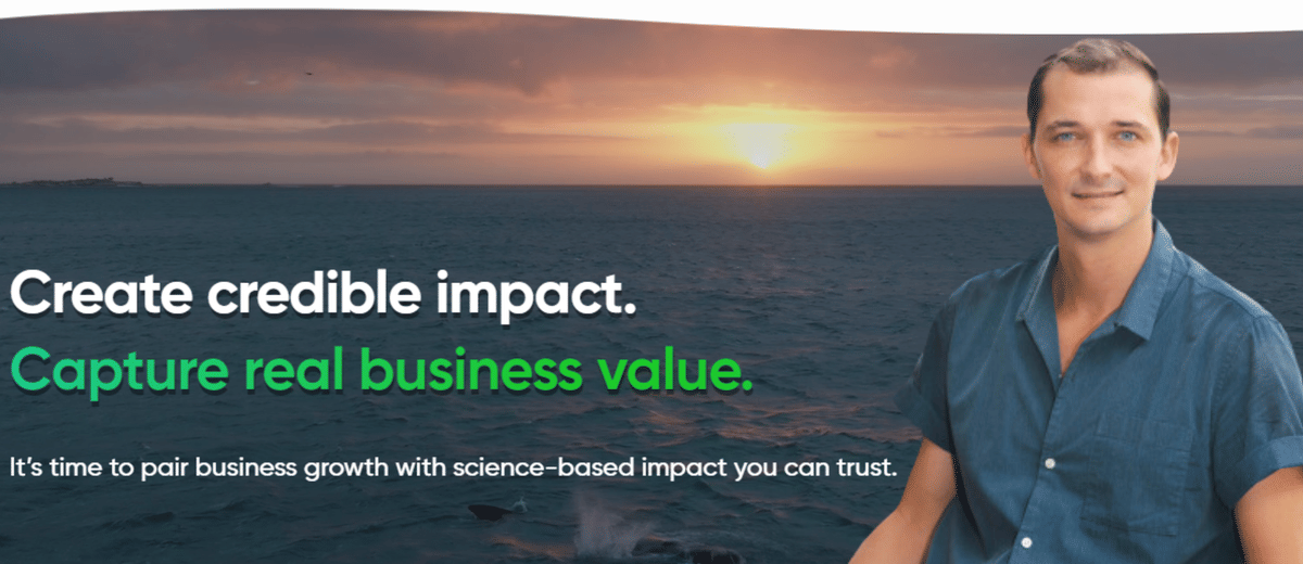 Bridging Tech and Sustainability through Environmental Regeneration