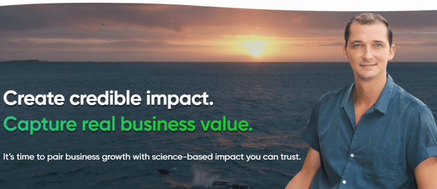 Bridging Tech and Sustainability through Environmental Regeneration