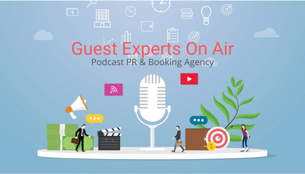 Inside the Mind of a Podcast Maven: Tips from Guest Expert Josef Schinwald