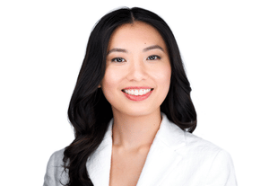 Annie Margarita Yang