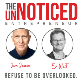How to stop confusing your audience, with international communications consultant Ed West