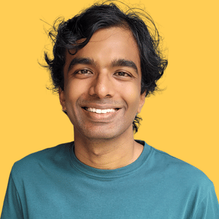 Senthilkumar Subramanian