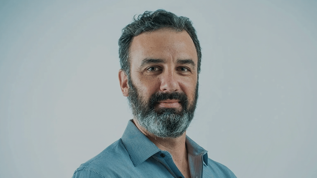 ‘F!!ck Your Formula’: Elastic’s Aaron Perlut shares how data and disruptive content can help your business get noticed