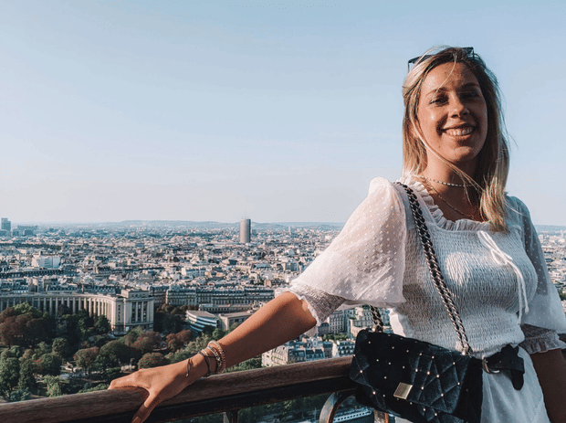 How can you make your podcast successful? Mexican-German Sabrina Scholkowski shares key pieces of advice