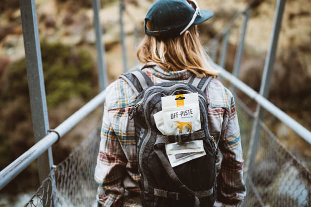 Alternative Meat Pioneer Brings Plant-Based Jerky from New Zealand to the World