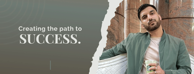 Building an Authentic Personal Brand as a Young Entrepreneur