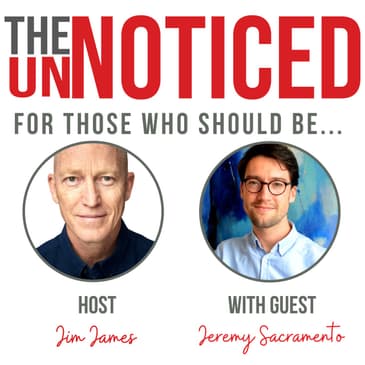 Wake up from the bad dream of ineffective marketing strategies through data attribution; with Jeremy Sacramento of Dreamdata