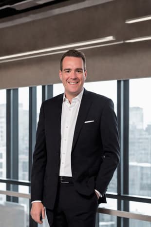 Christopher Schutrups