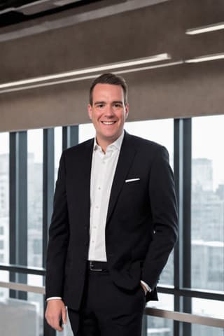 Christopher Schutrups