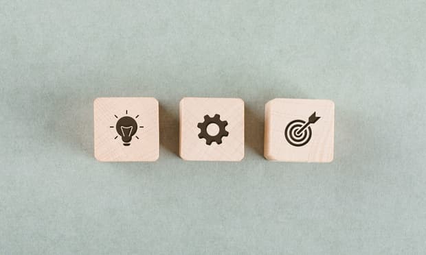 Gary Geiman, author of “Dominate Your Market in 90 Days,” on the importance of core values