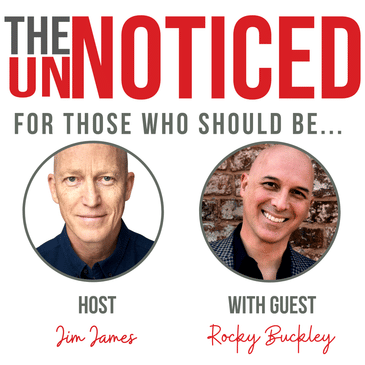 How you can become a high-priced premium personal brand with these two parallel programs by Rocky Buckley