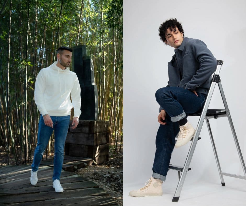 Clothing brand Normans and how sustainability, practicality, and having brand ambassadors are getting them noticed