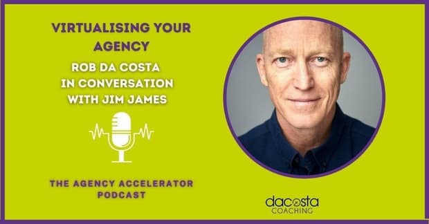 The UBER PR agency model is coming of age: A discussion of on demand services with Rob Da Costa