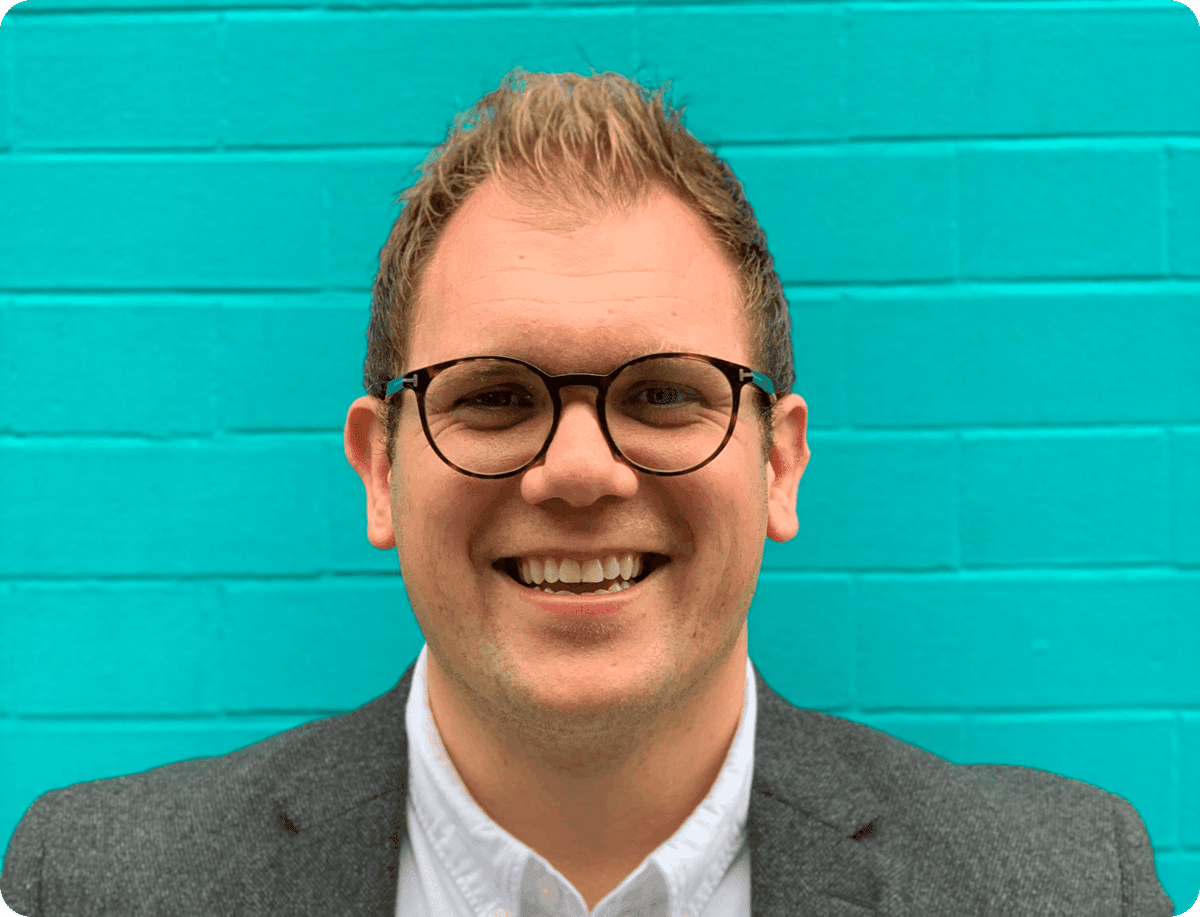 How this man is changing the world of work one moment at a time