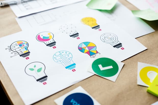 Find your brand DNA and get noticed with the help of Digital Surgeons