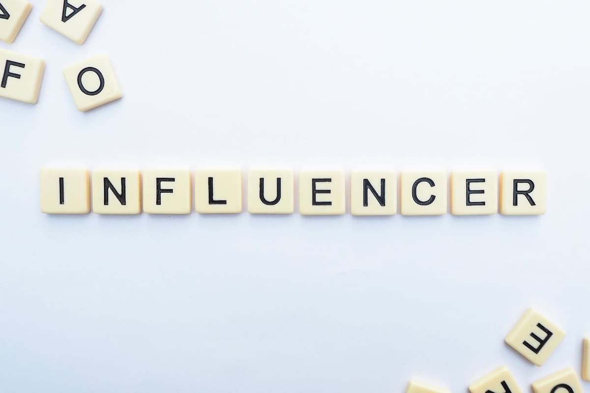 Influencer marketing: How to tap an influencer or be one even with a small social media following