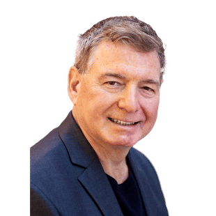 Frederick Dudek (Freddy D)