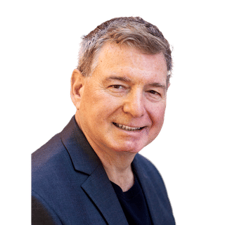 Frederick Dudek (Freddy D)