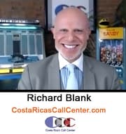 richard blank