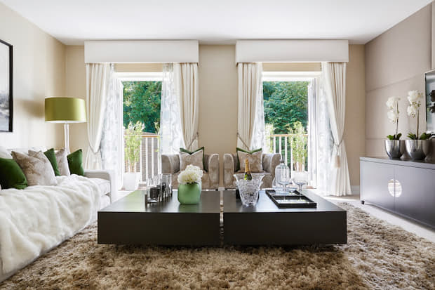 From Kitchen Table to Multi-Million Pound Business: The Entrepreneurial Journey of Jan Cavelle