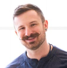 Peter Crane (he/him)