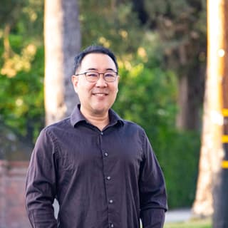 Scott Okamoto (he/him)