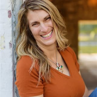 Cynthia Vacca Davis, MFA (she/her)