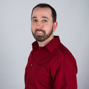 Lance Weldy, PhD (he/him)