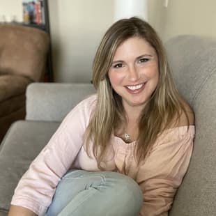 Jessica Goforth (she/her)