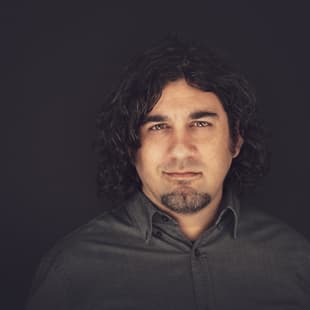 Rick Pidcock (he/him)