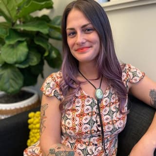 Kayla Felten, MSW, LICSW (she/her)